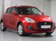 Suzuki Swift 3