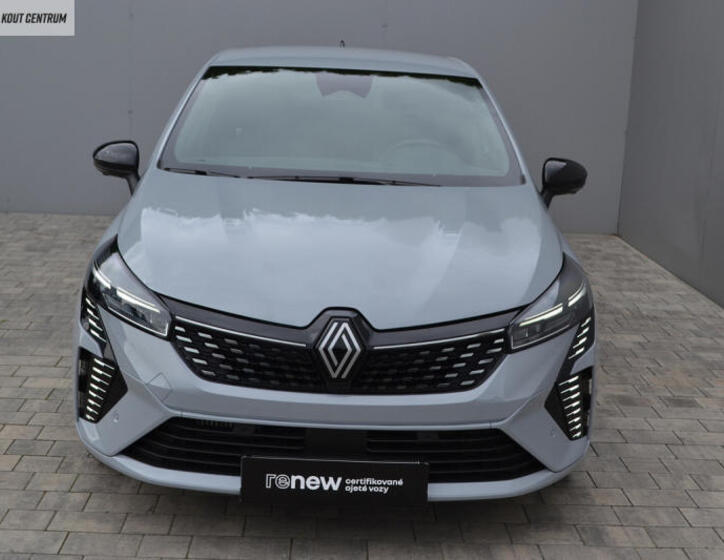 Renault Clio 48
