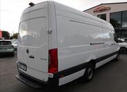 Mercedes-Benz Sprinter 3