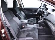 Honda CR-V 13