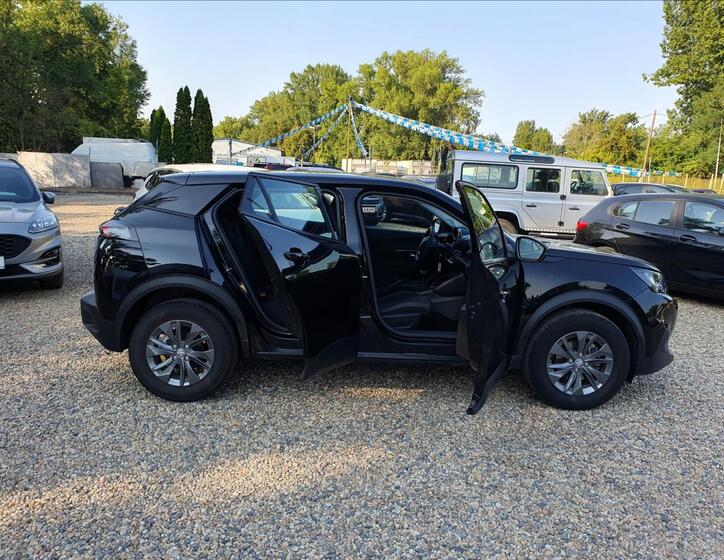 Peugeot 2008 18