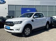 Ford Ranger 1
