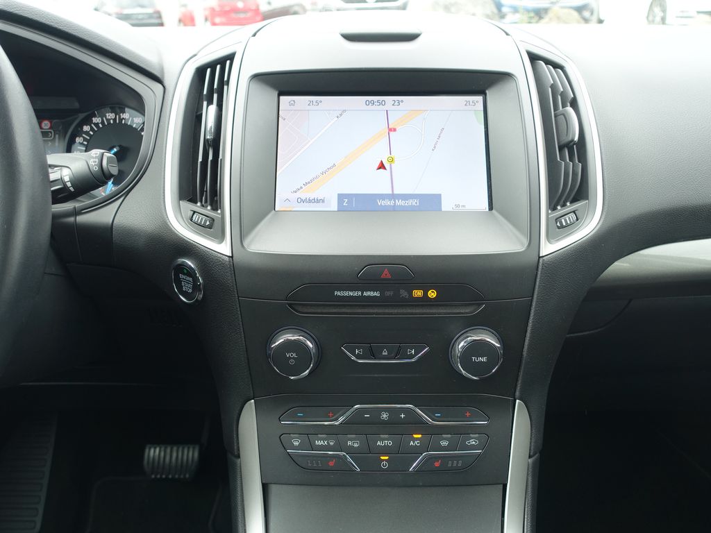 Ford Galaxy