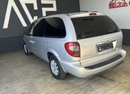 Chrysler Grand Voyager 8