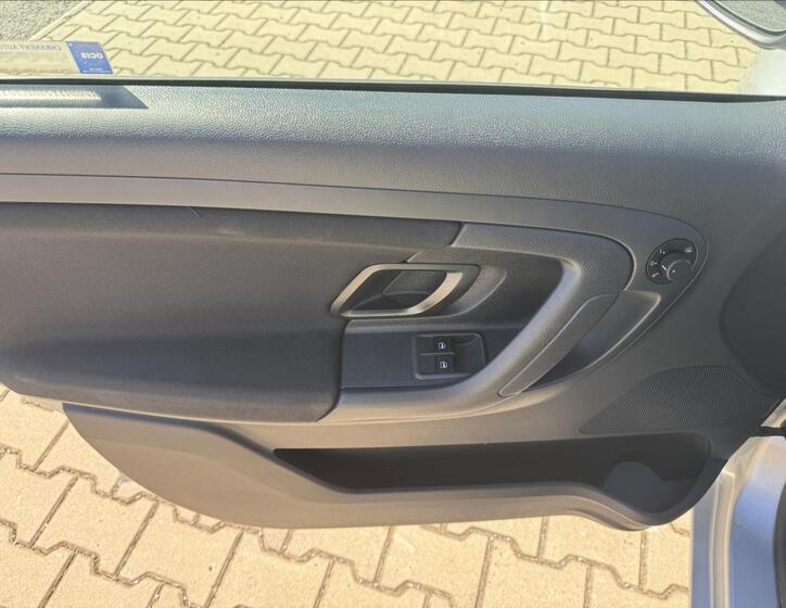 Škoda Fabia 17
