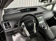Toyota Prius 16