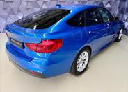 BMW Řada 3 7