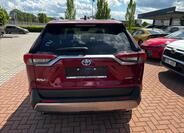 Toyota RAV4 4