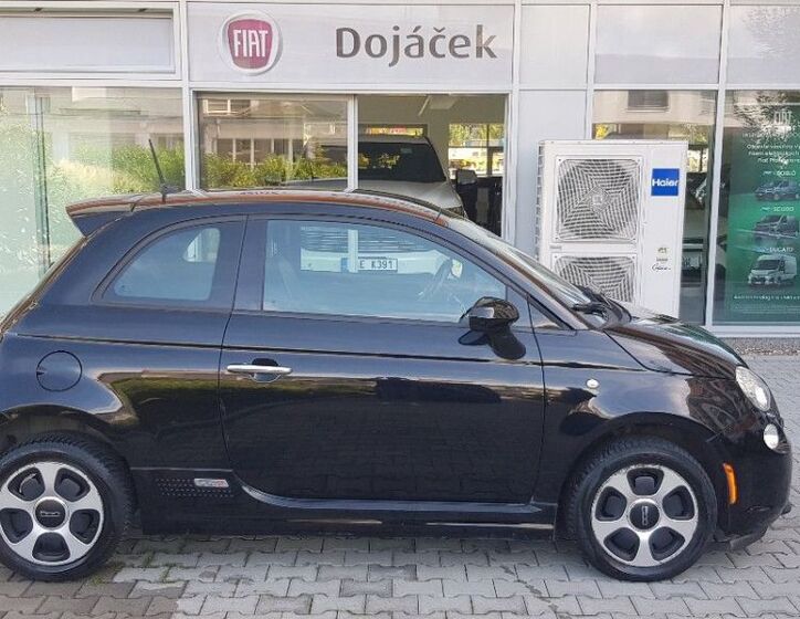 Fiat 500 1