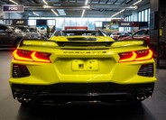 Chevrolet Corvette 6