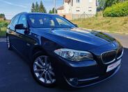 BMW Řada 5 4