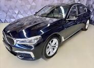 BMW Řada 7 1