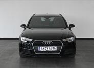 Audi A4 2
