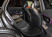 Mercedes-Benz GLC 28