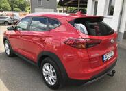 Hyundai Tucson 8