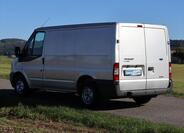 Ford Transit 5