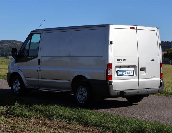 Ford Transit 5