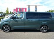 Citroën SpaceTourer 4