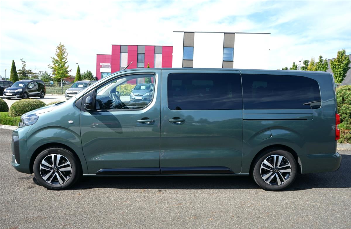Citroën SpaceTourer