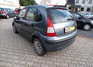 Citroën C3 4