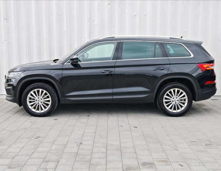Škoda Kodiaq 5