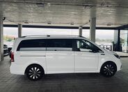 Mercedes-Benz EQV 4