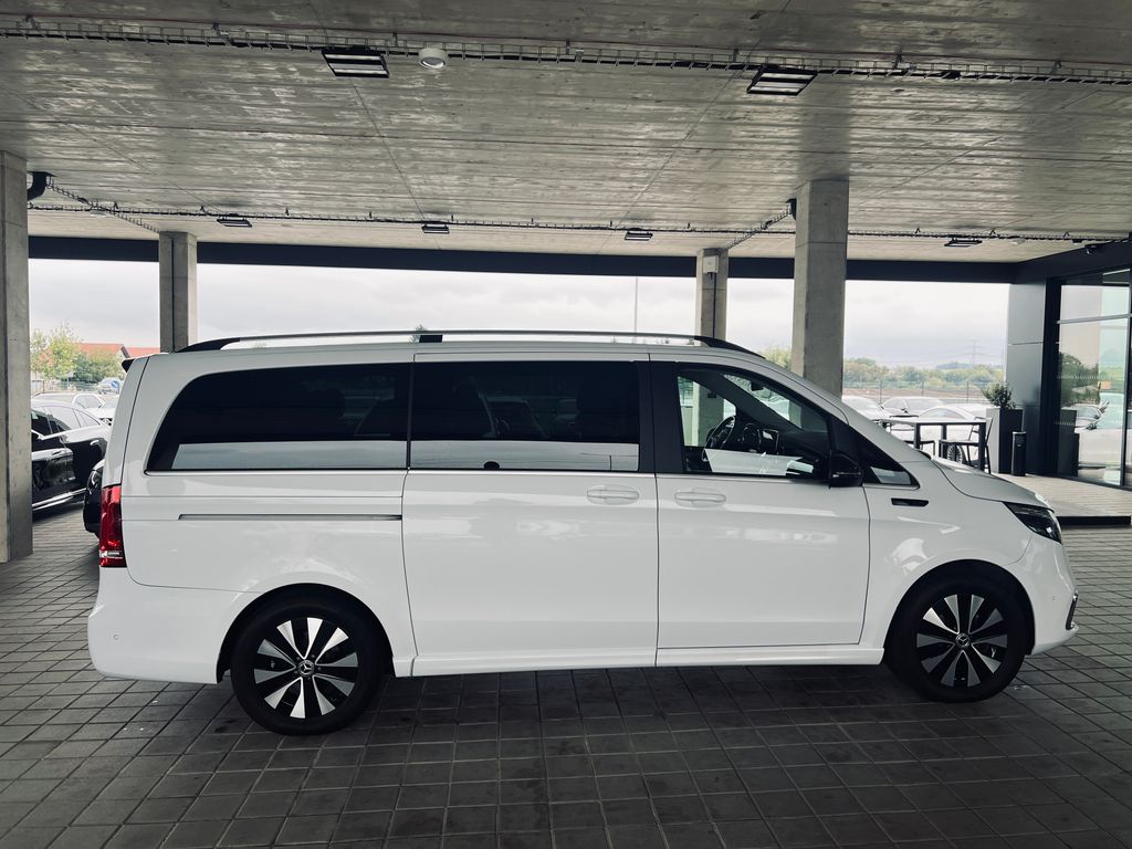 Mercedes-Benz EQV
