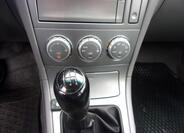 Subaru Forester 17
