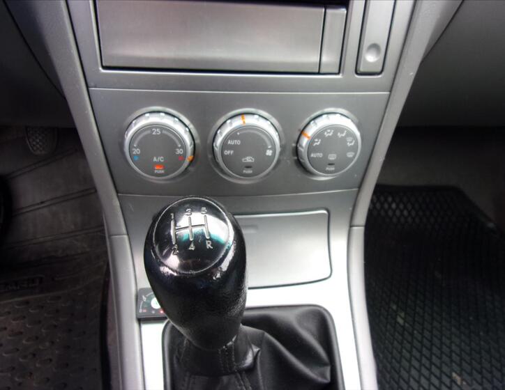 Subaru Forester 17