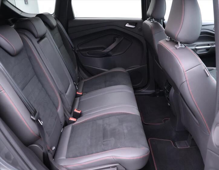 Ford Kuga 14