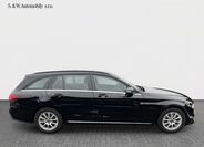 Mercedes-Benz Třídy C 6