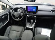 Toyota RAV4 8