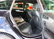 Audi A5 27
