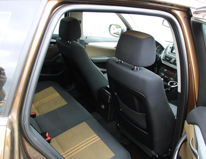 BMW X1 10