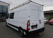 Renault Master 4