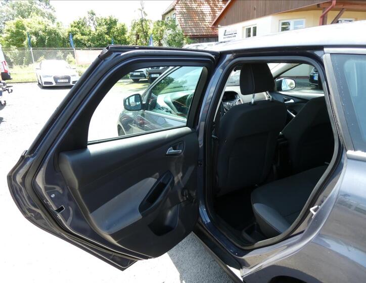 Ford Focus 20