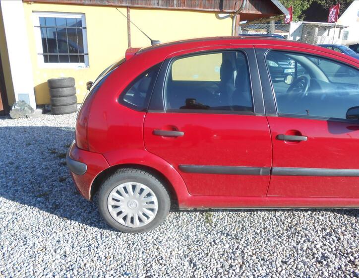 Citroën C3 5