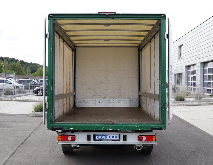 Peugeot Boxer 7