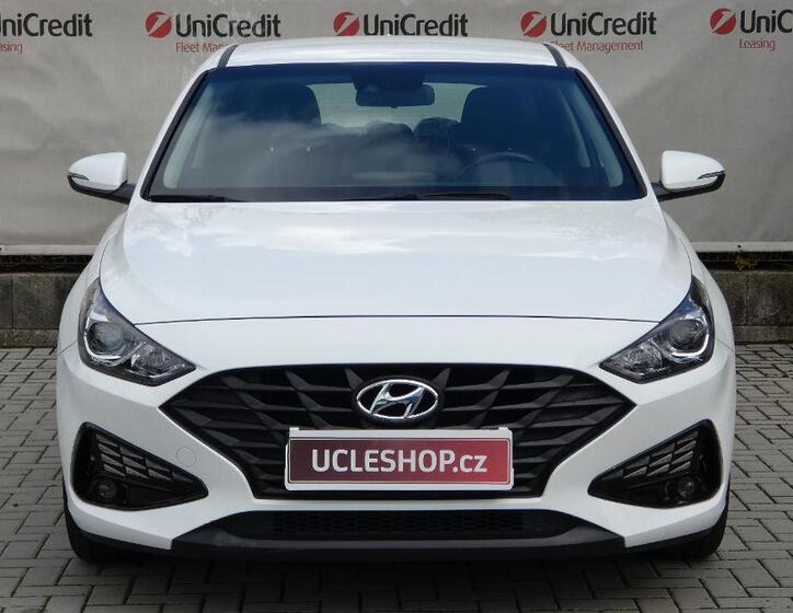 Hyundai i30 2