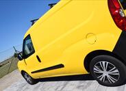 Fiat Dobló cargo 11