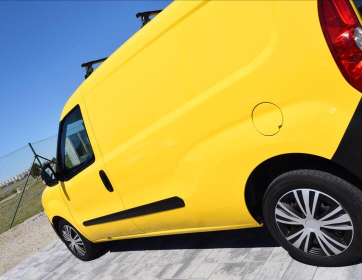 Fiat Dobló cargo 11
