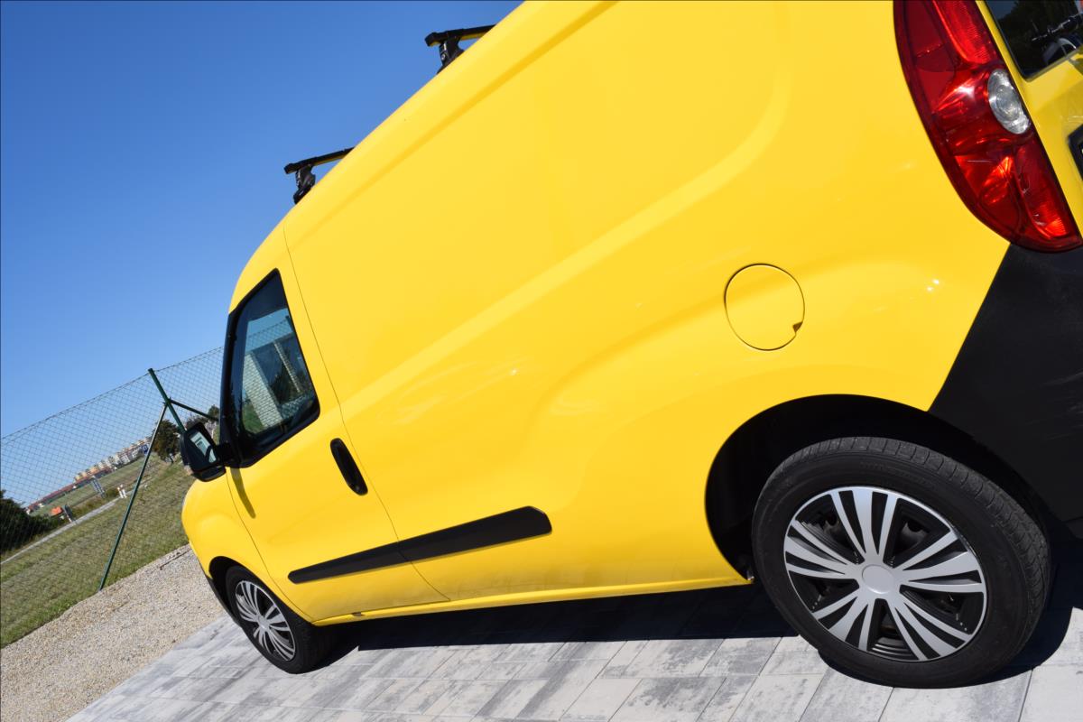 Fiat Dobló cargo