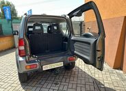 Suzuki Jimny 5