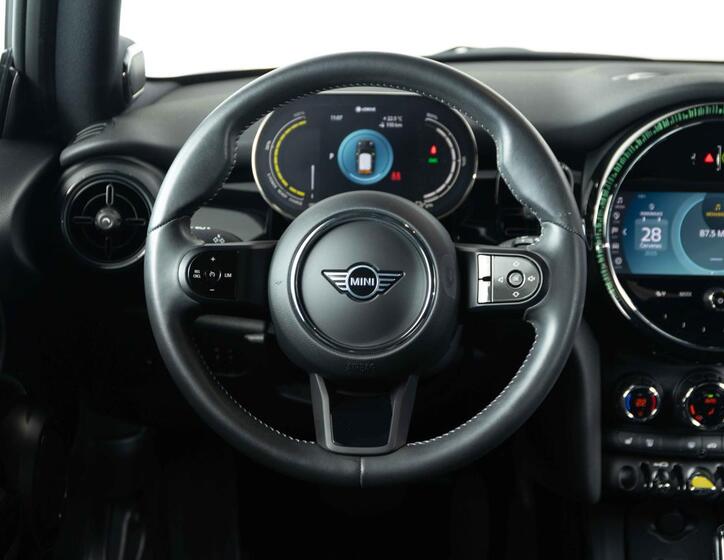 Mini Cooper 13