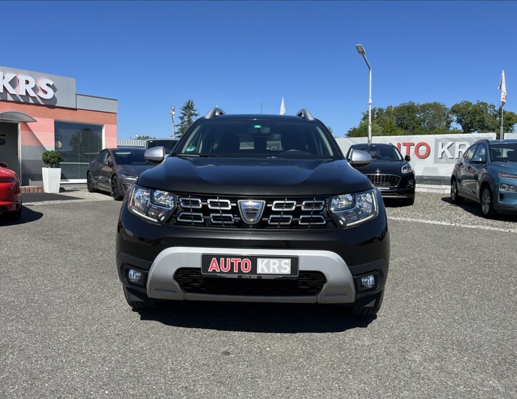Dacia Duster 14