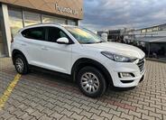 Hyundai Tucson 7