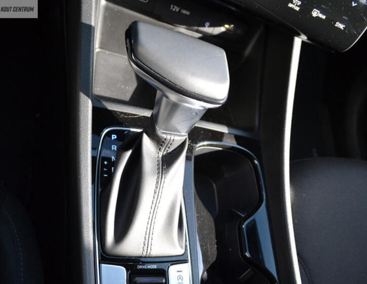Hyundai Tucson 22