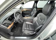 Volvo XC90 4