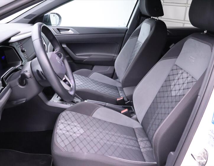 Volkswagen Taigo 12