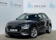 Audi Q3 1